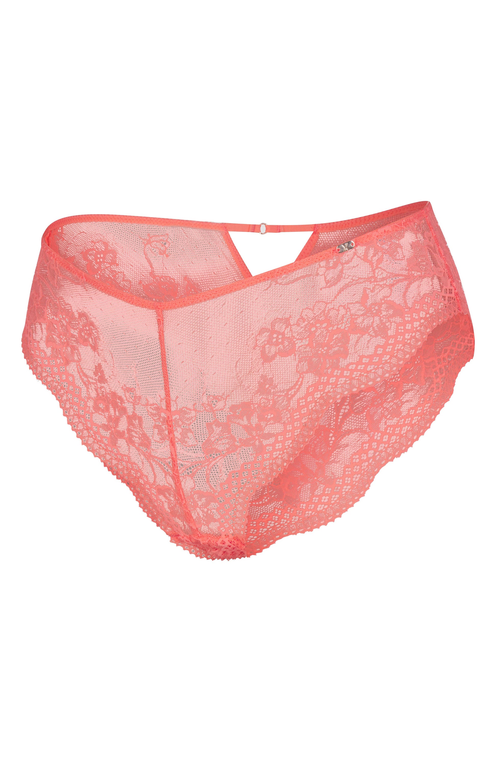 Top Drawer Lace Cheeky Briefs Call Me Petty