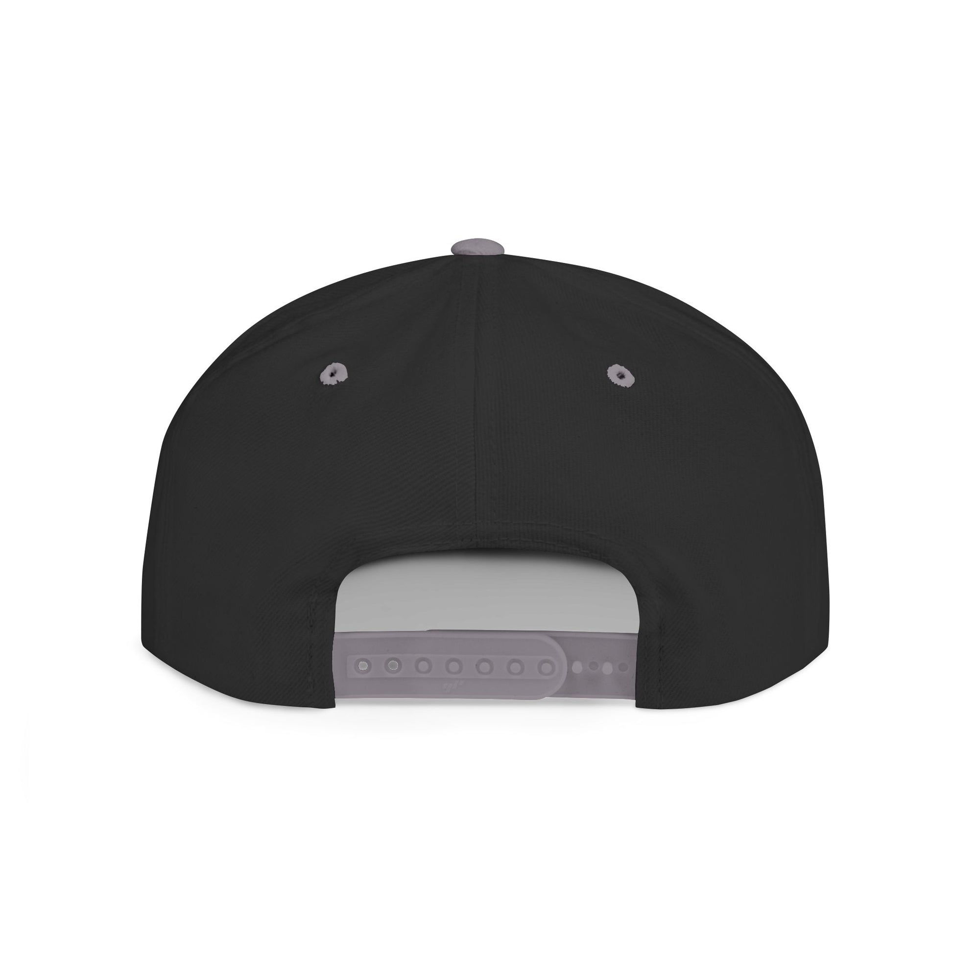 Petty Flat Bill Snapback Cap Printify