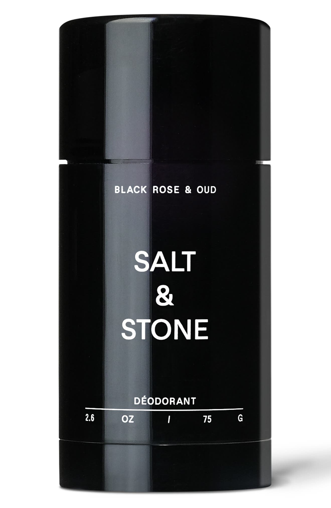 Deodorant Black Rose & Oud Call Me Petty