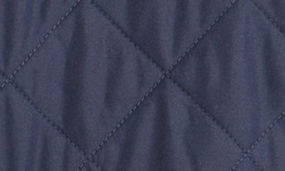 Suffolk Water Resistant Quilted Jacket Call Me Petty