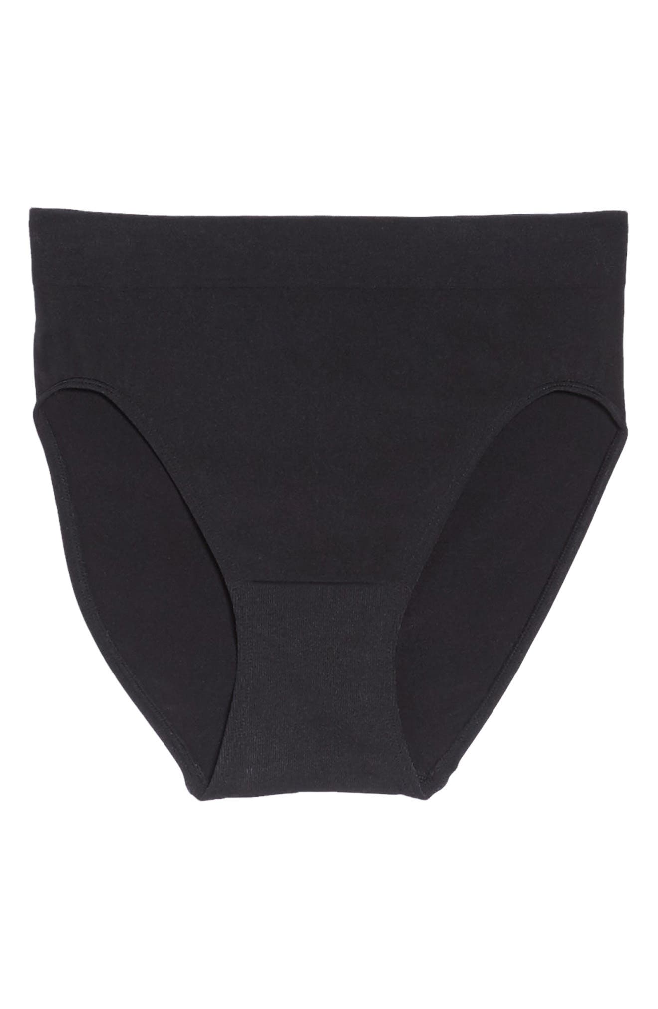 B-Smooth High Cut Briefs Call Me Petty