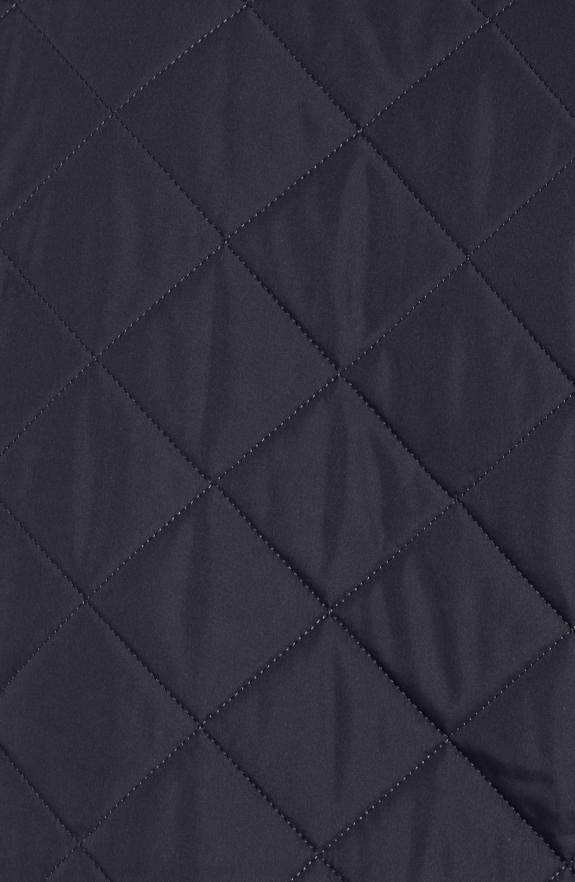 Powell Diamond Quilted Jacket Call Me Petty