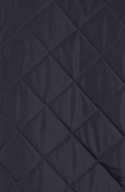 Powell Diamond Quilted Jacket Call Me Petty