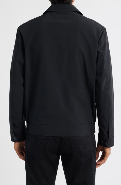 Jerry Utility Jacket Call Me Petty