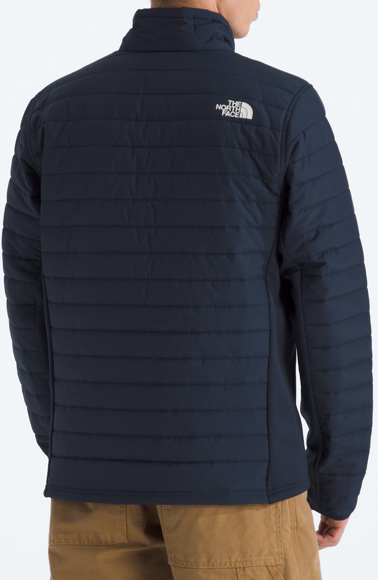 Canyonlands Water Repellent Hybrid Jacket Call Me Petty