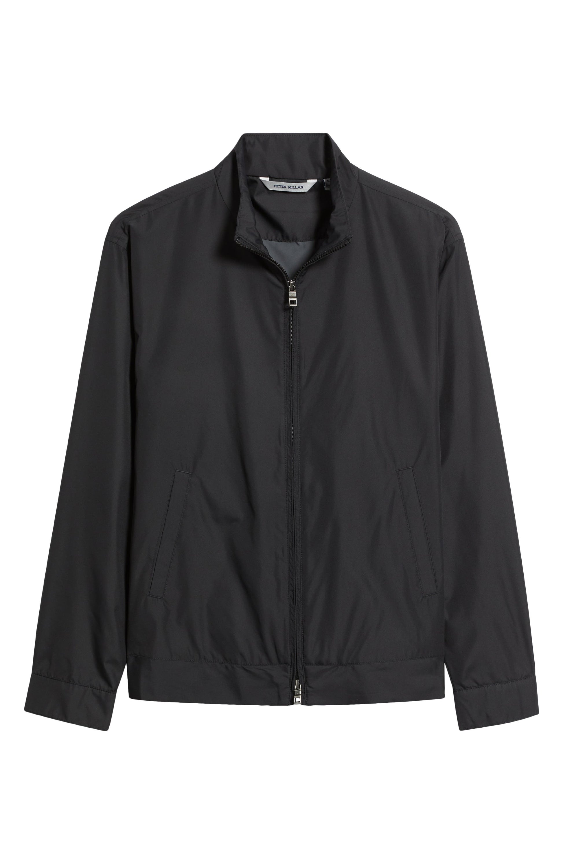 New Hartford Bomber Jacket Call Me Petty