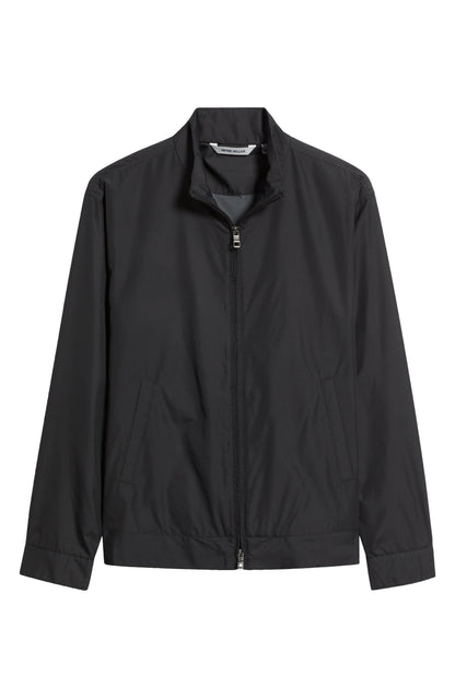 New Hartford Bomber Jacket Call Me Petty
