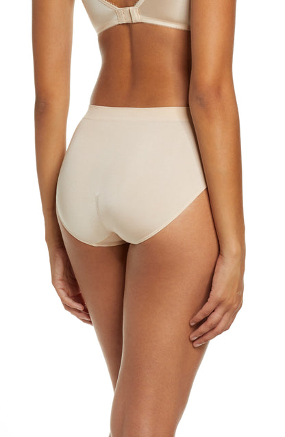 B-Smooth High Cut Briefs Call Me Petty
