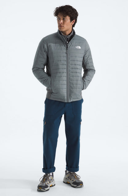 Canyonlands Water Repellent Hybrid Jacket Call Me Petty
