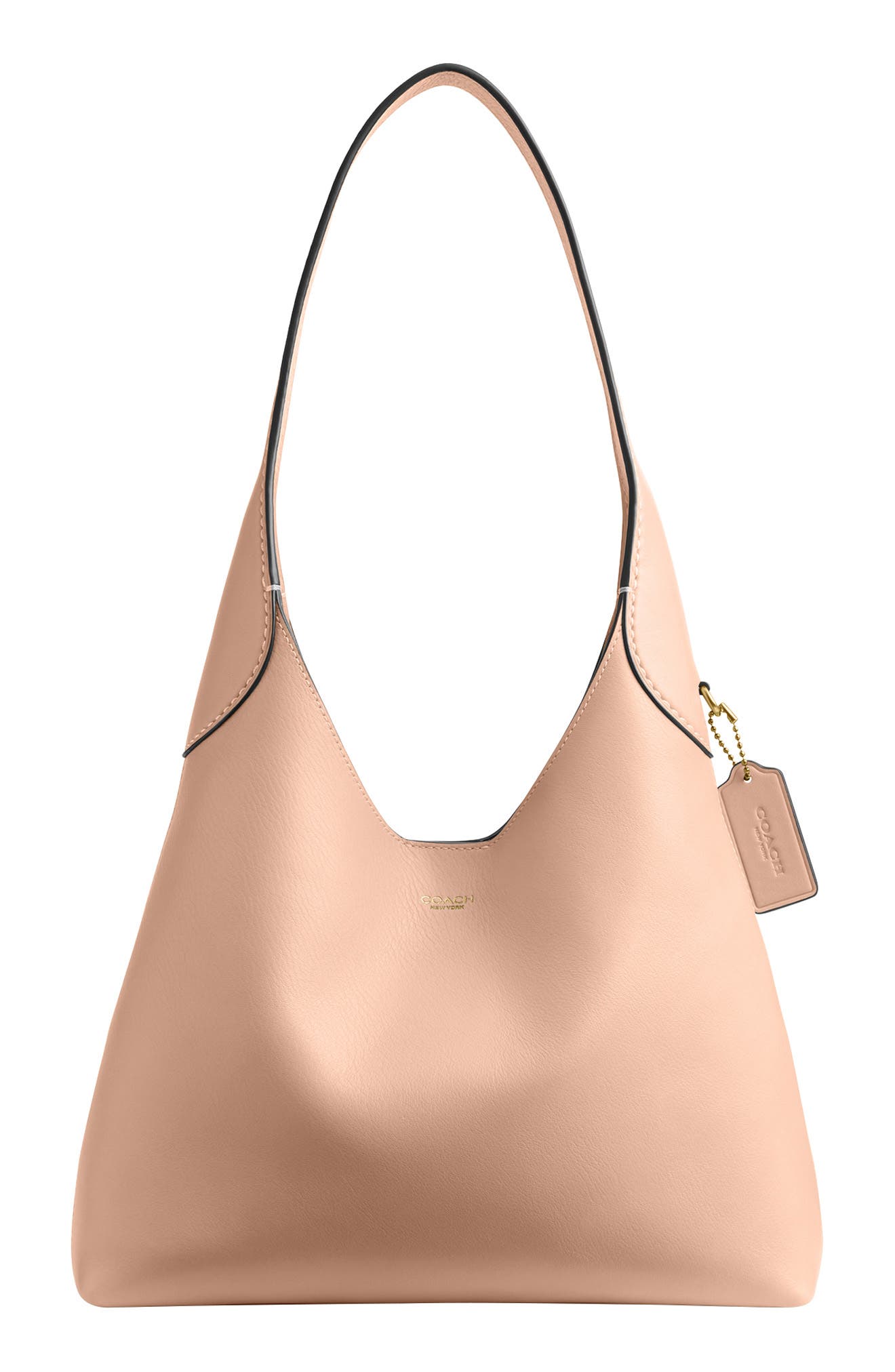 Brooklyn 28 Shoulder Bag Cream Call Me Petty