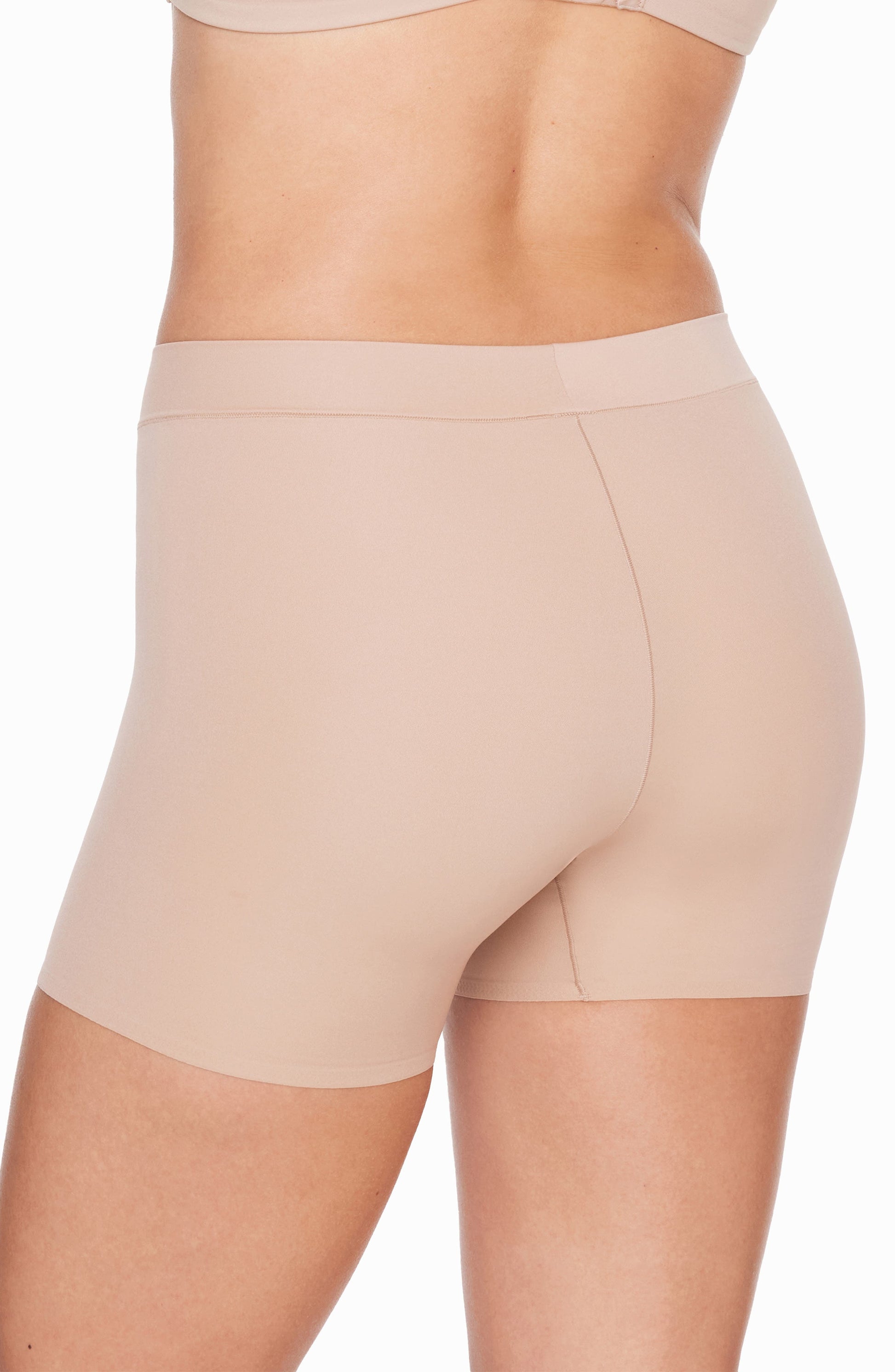 ComfortStretch Smoothing Anti-Chafe Shorts Call Me Petty