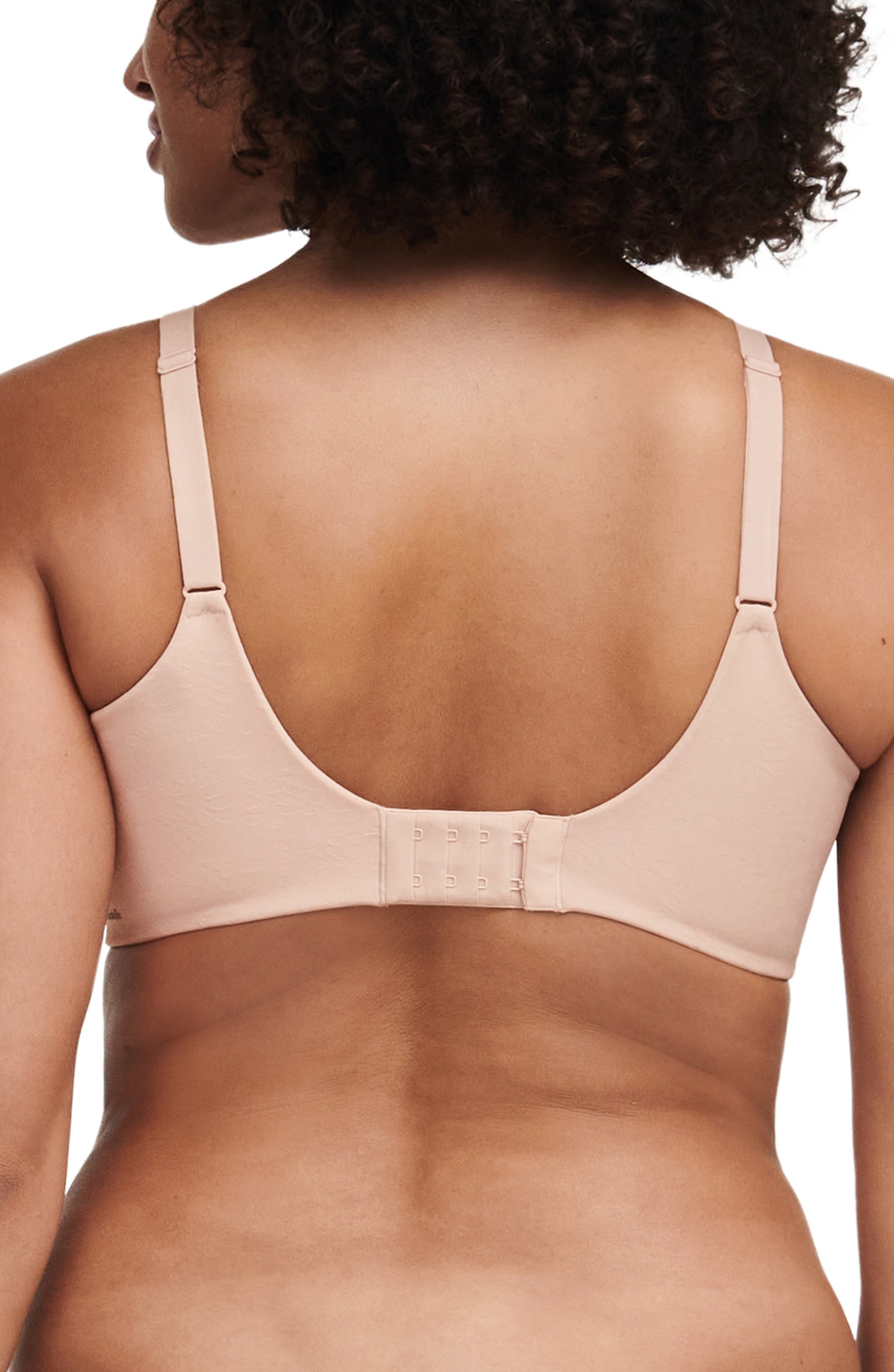 Comfort Chic Underwire Full Coverage Bra Call Me Petty