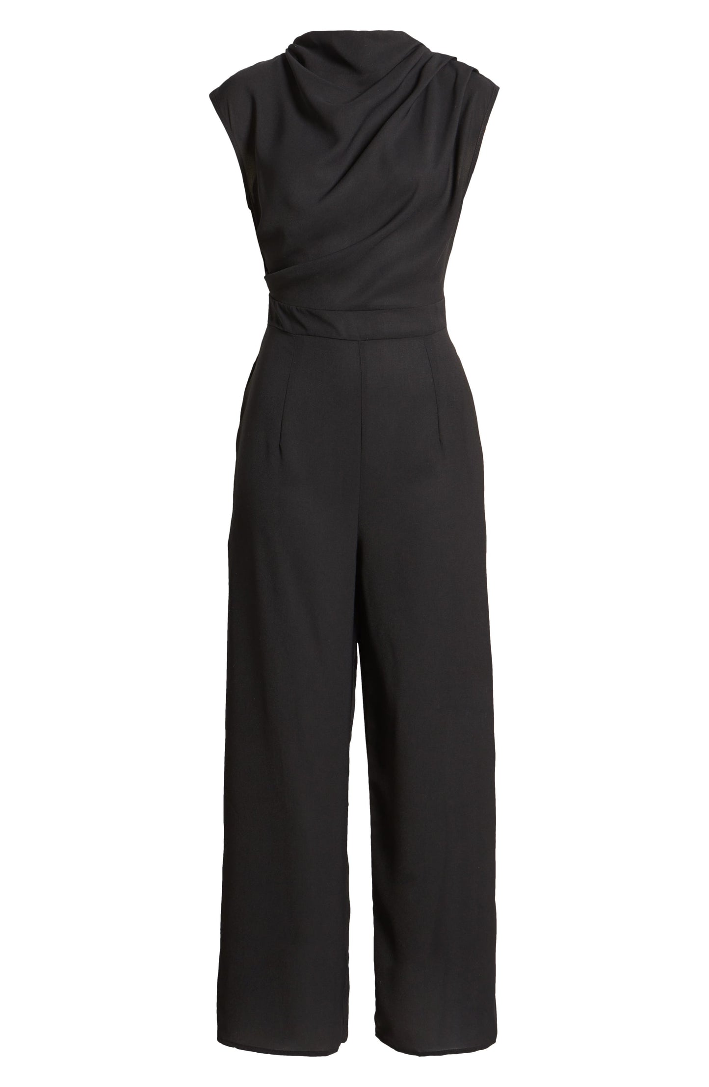 Lilou Wide Leg Jumpsuit Call Me Petty