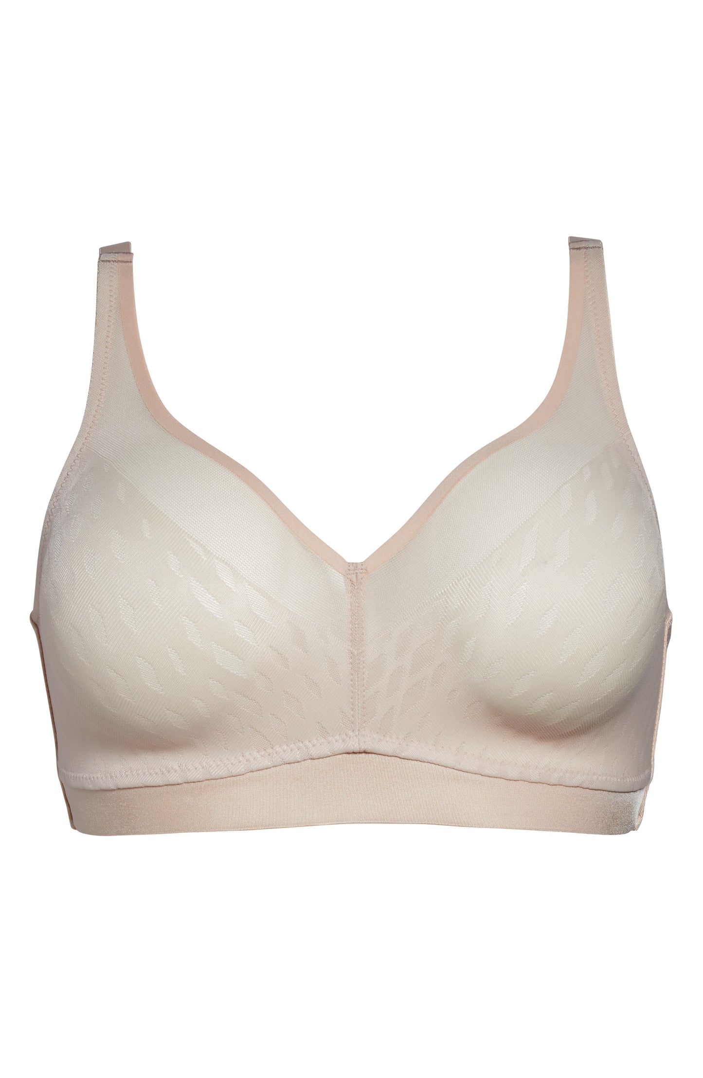 Elevated Allure Wireless Bra Call Me Petty