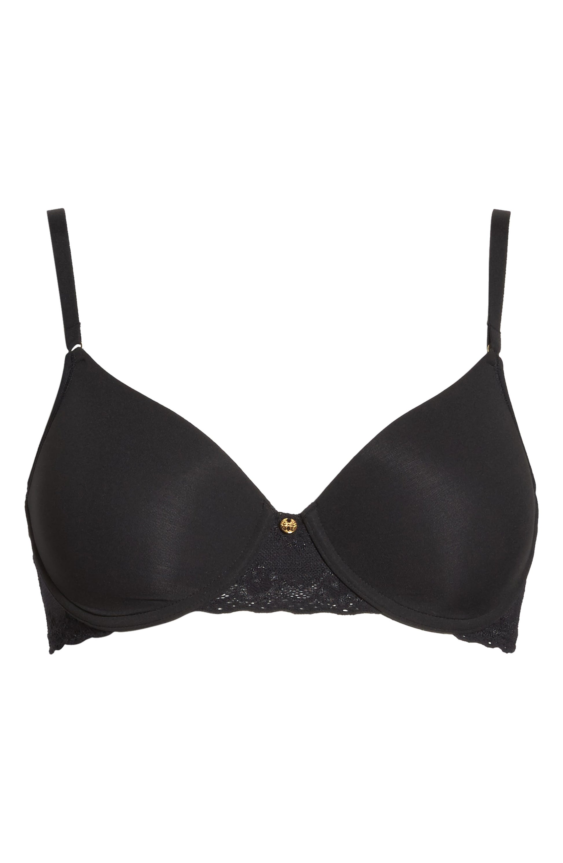 Bliss Perfection Comfort T-Shirt Bra Call Me Petty