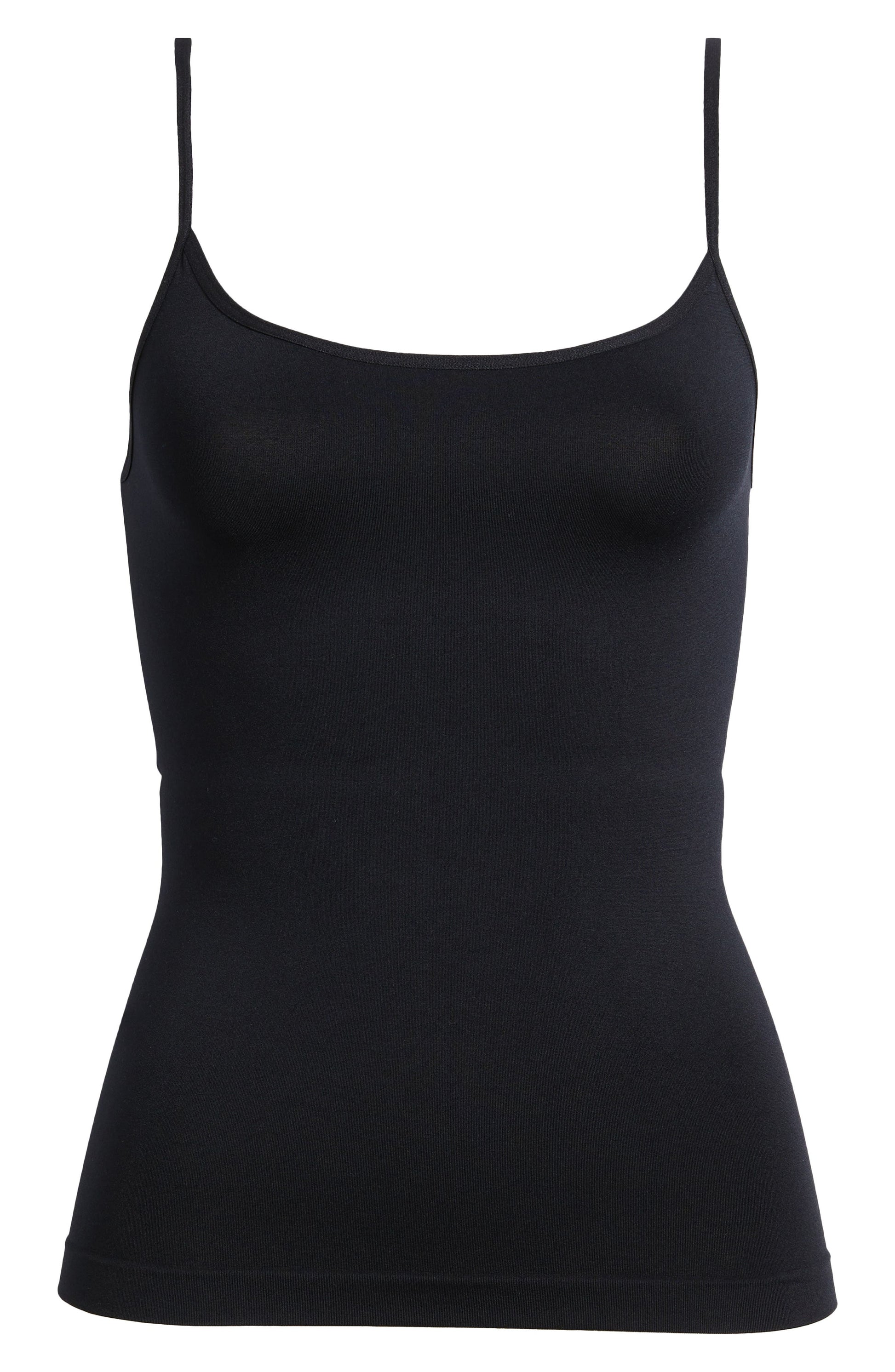 Seamless Layering Camisole Call Me Petty