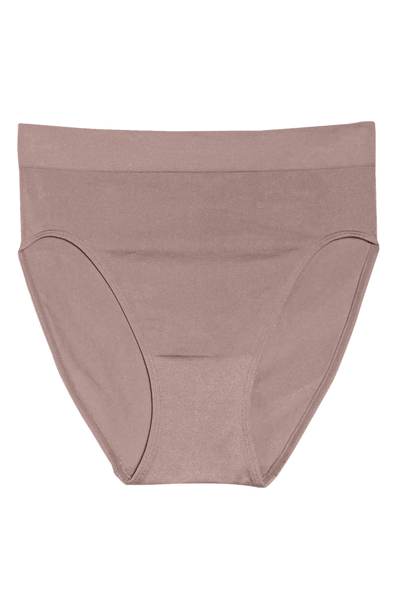 B-Smooth High Cut Briefs Call Me Petty