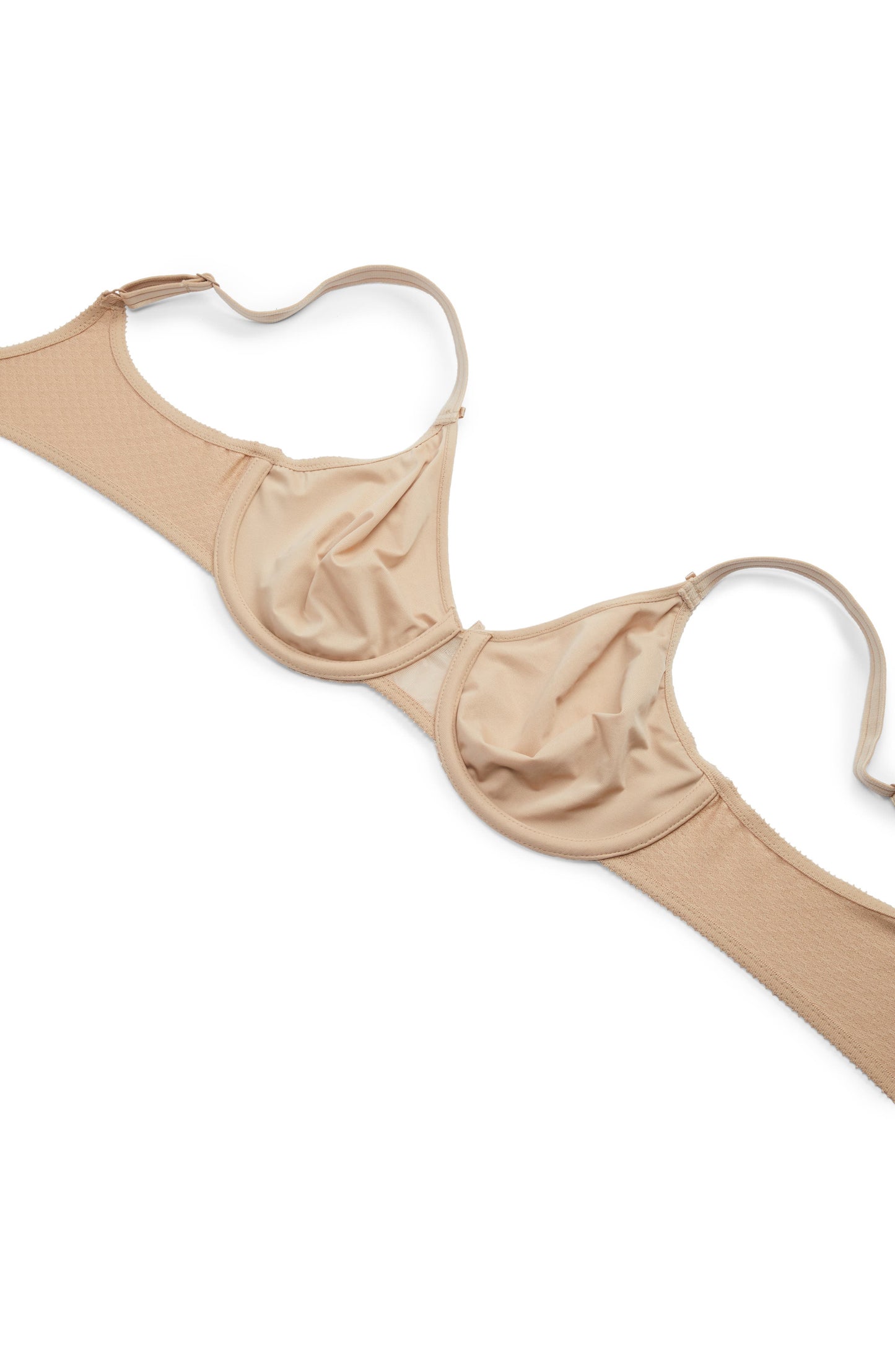 C Magnifique Nouveau Full Coverage Underwire Bra Call Me Petty