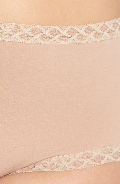 Bliss Stretch Cotton Full Briefs Call Me Petty