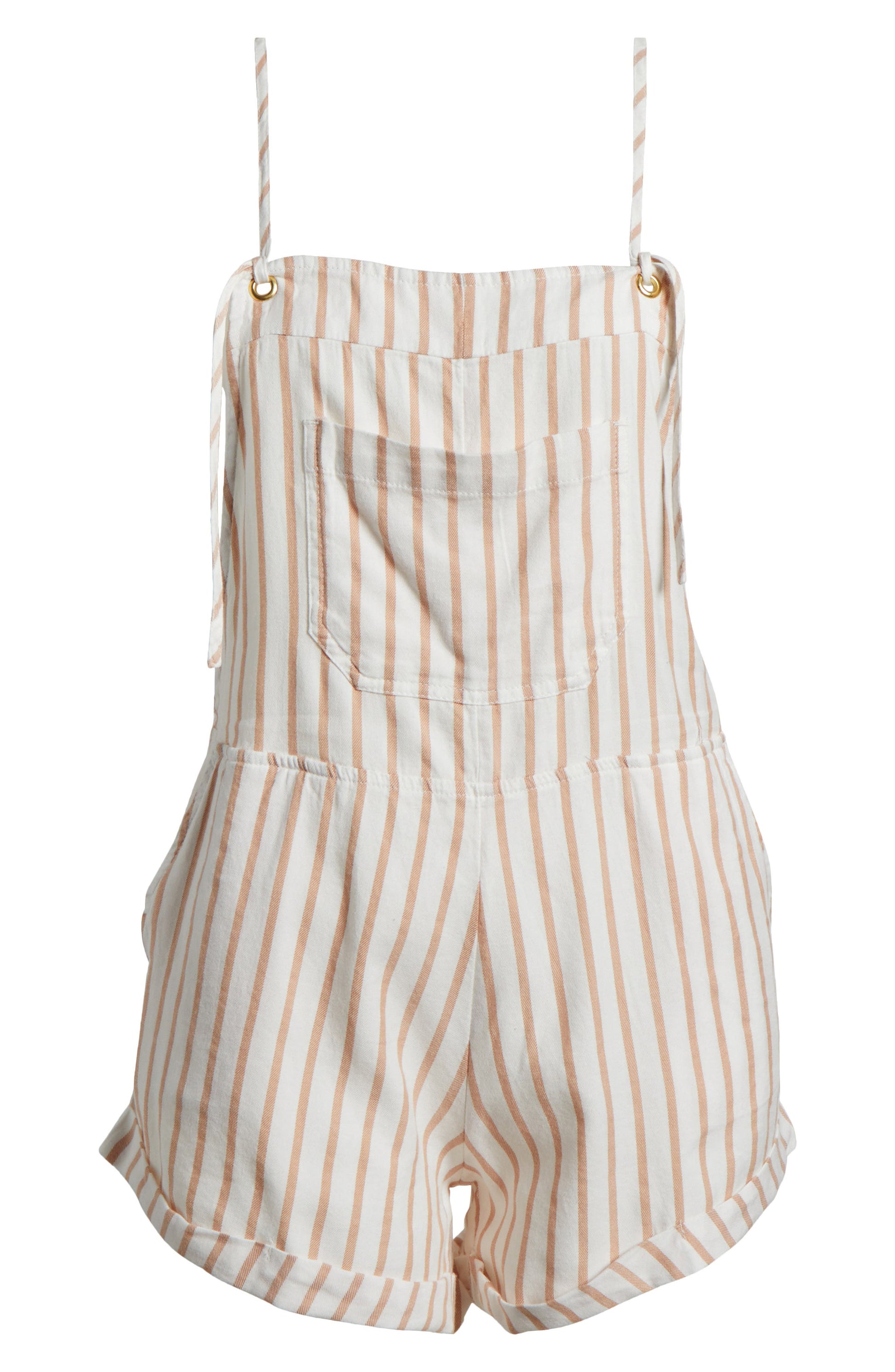 Wild Pursuit Short Overalls Call Me Petty