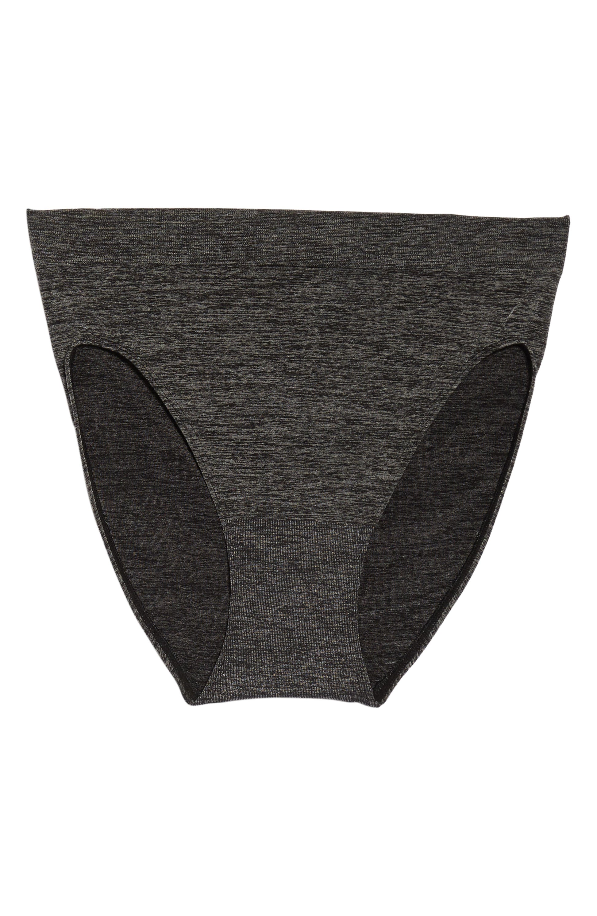 B-Smooth High Cut Briefs Call Me Petty