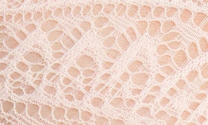 Karma Underwire Lace Demi Bra Call Me Petty