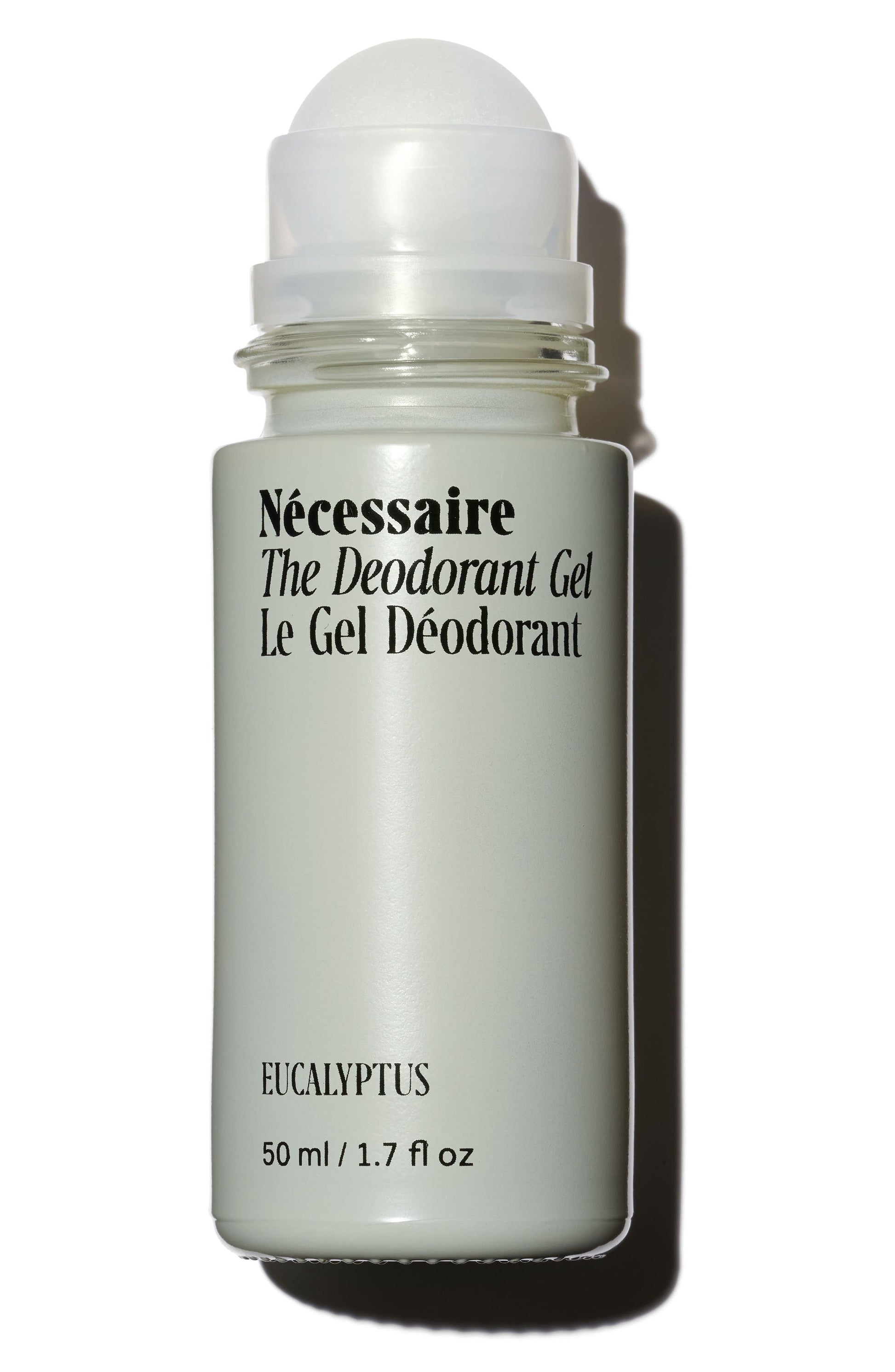 The Deodorant Gel Call Me Petty