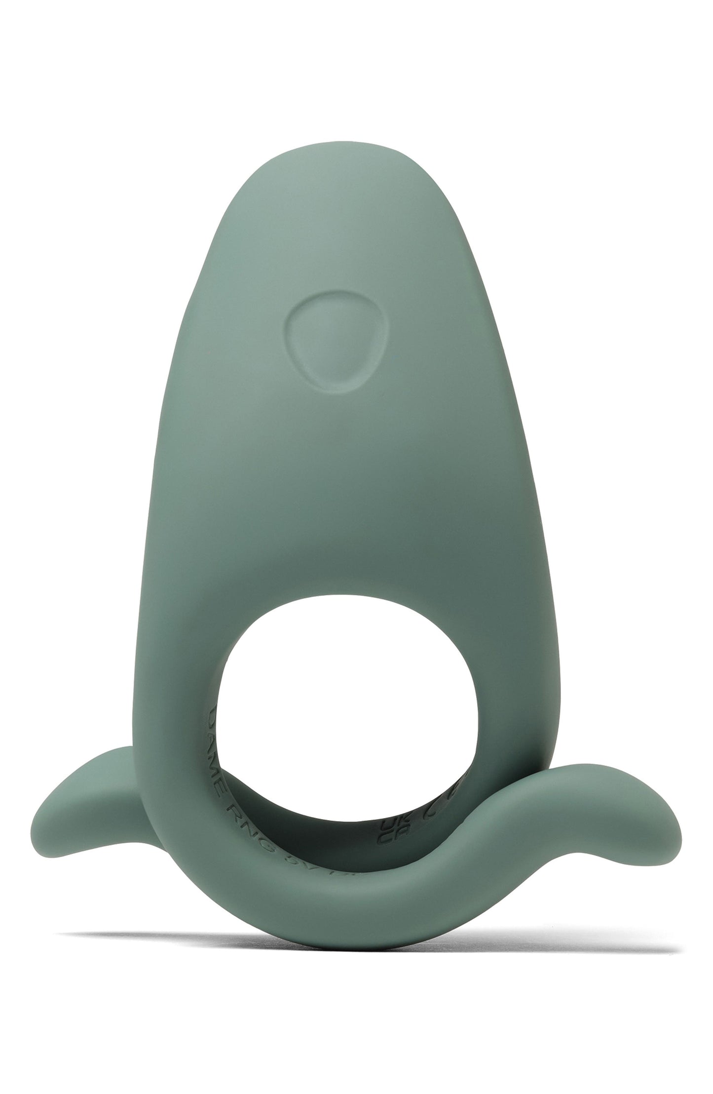 Hug Vibrating Couples Ring Steel Call Me Petty