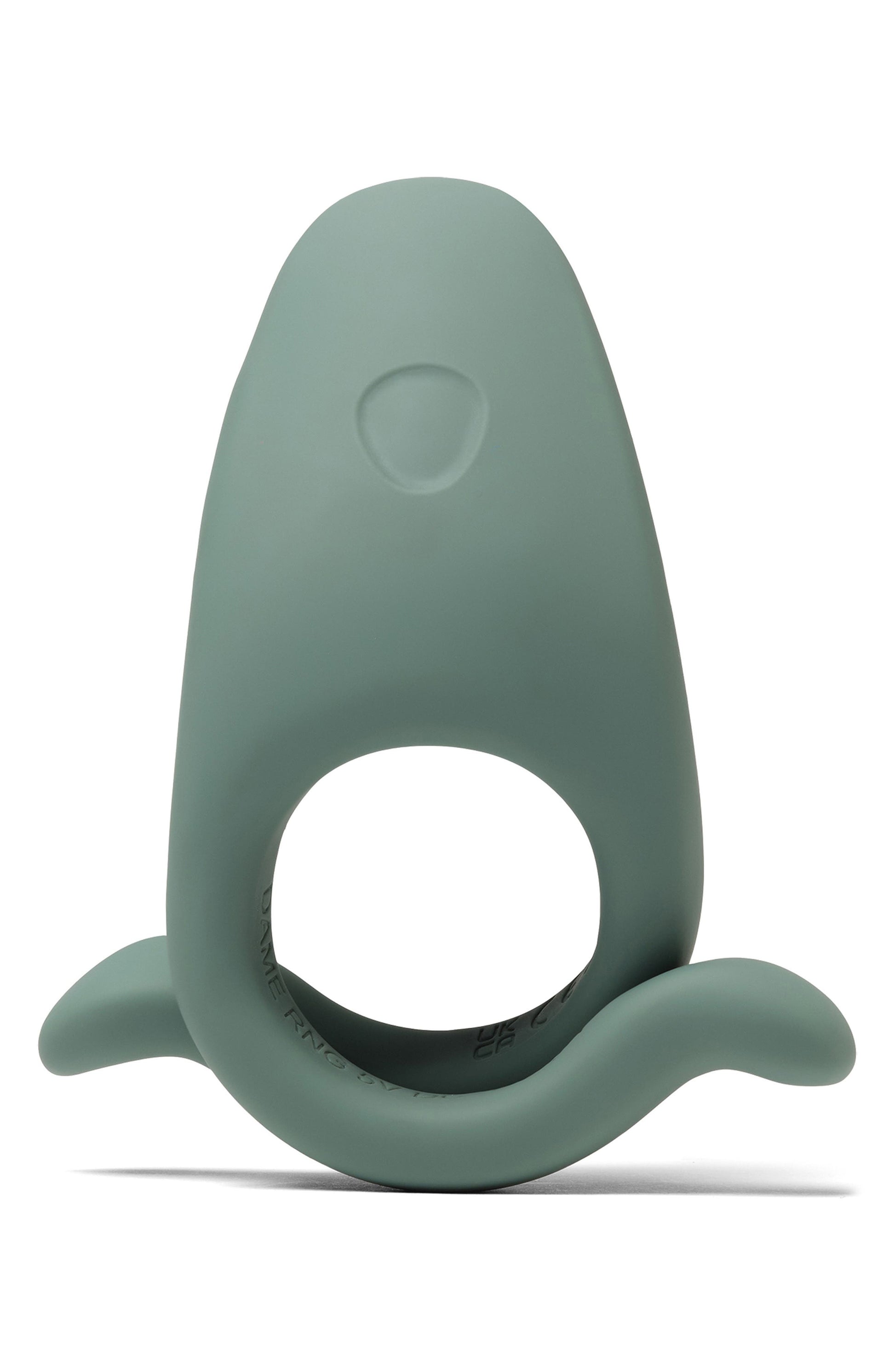Hug Vibrating Couples Ring Steel Call Me Petty