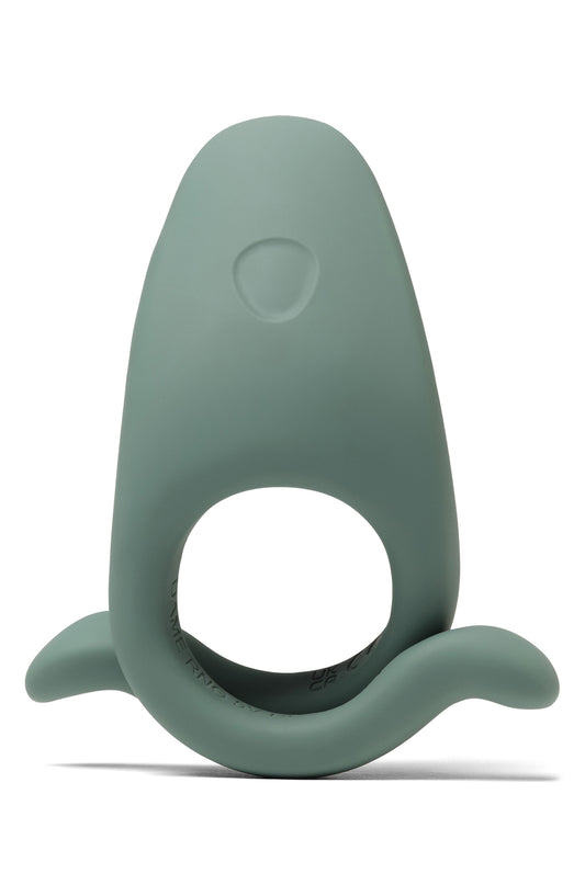Hug Vibrating Couples Ring Steel Call Me Petty