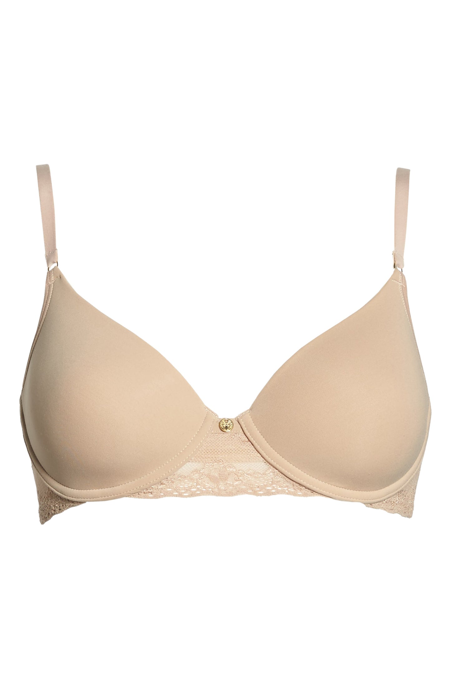 Bliss Perfection Comfort T-Shirt Bra Call Me Petty