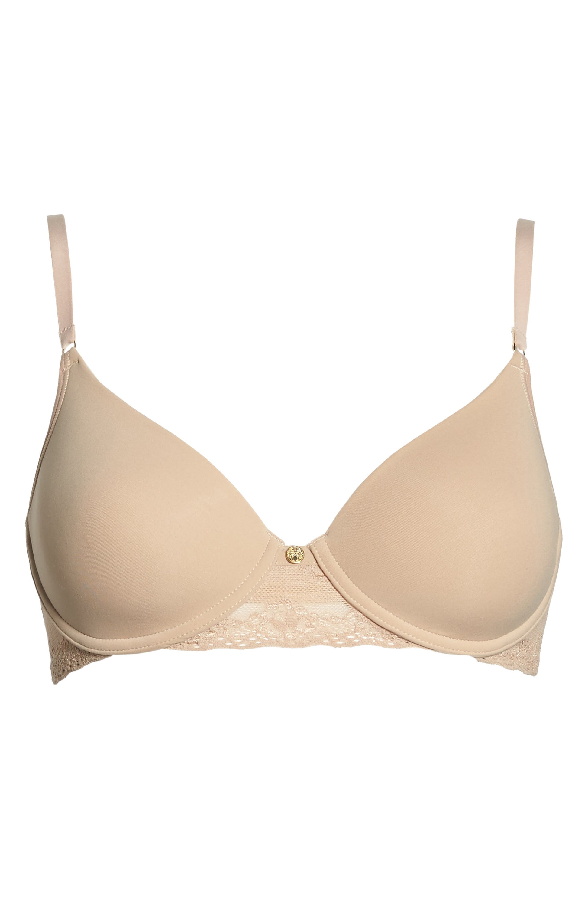 Bliss Perfection Comfort T-Shirt Bra Call Me Petty
