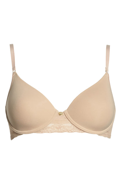 Bliss Perfection Comfort T-Shirt Bra Call Me Petty