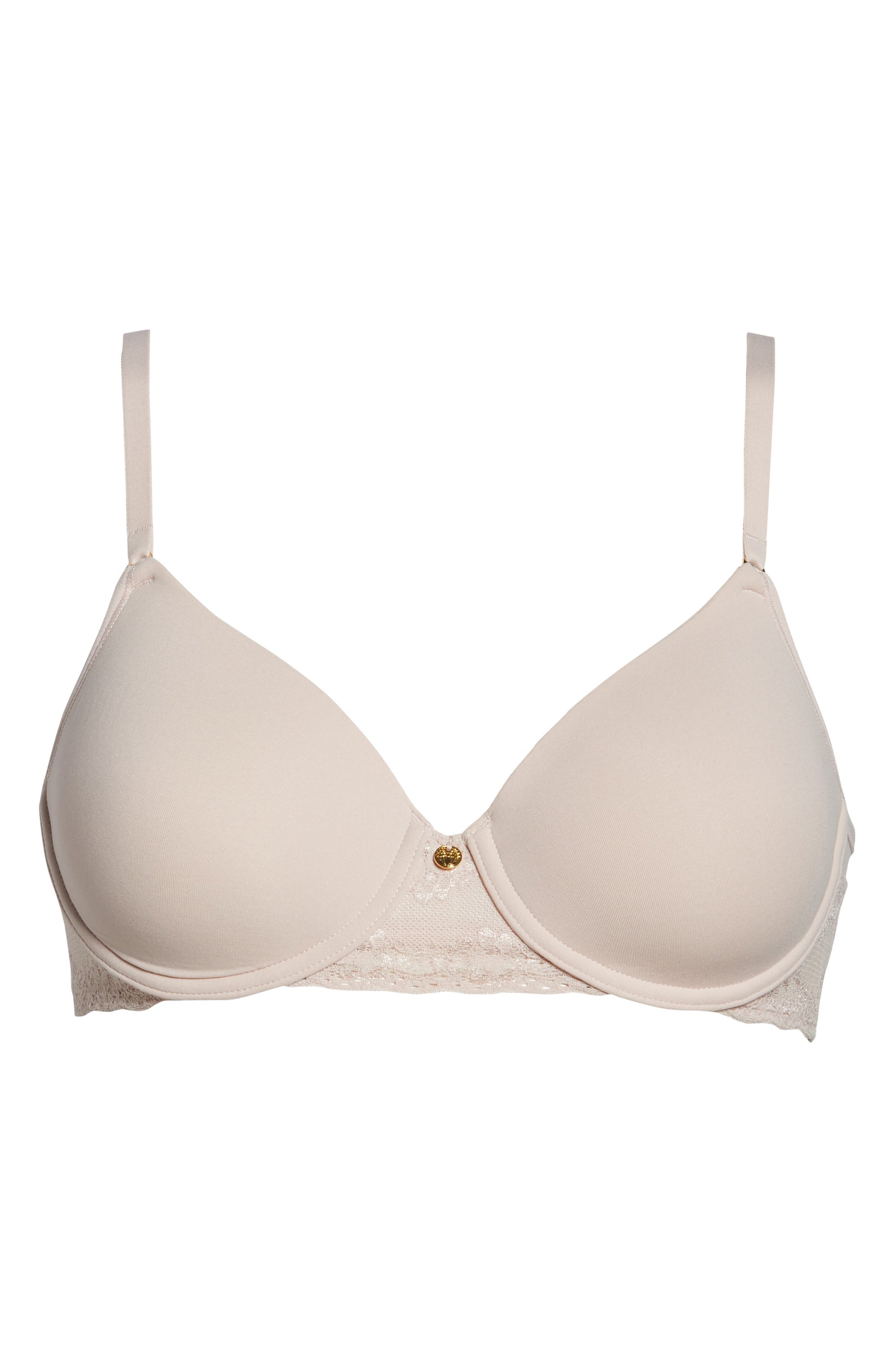 Bliss Perfection Comfort T-Shirt Bra Call Me Petty