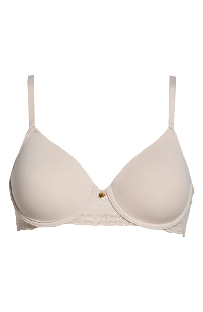 Bliss Perfection Comfort T-Shirt Bra Call Me Petty