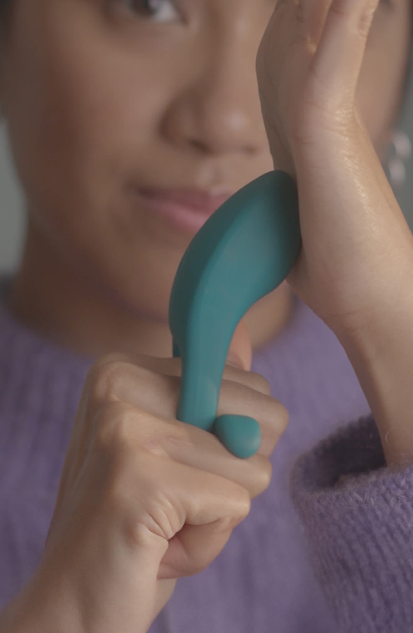 Hug Vibrating Couples Ring Call Me Petty