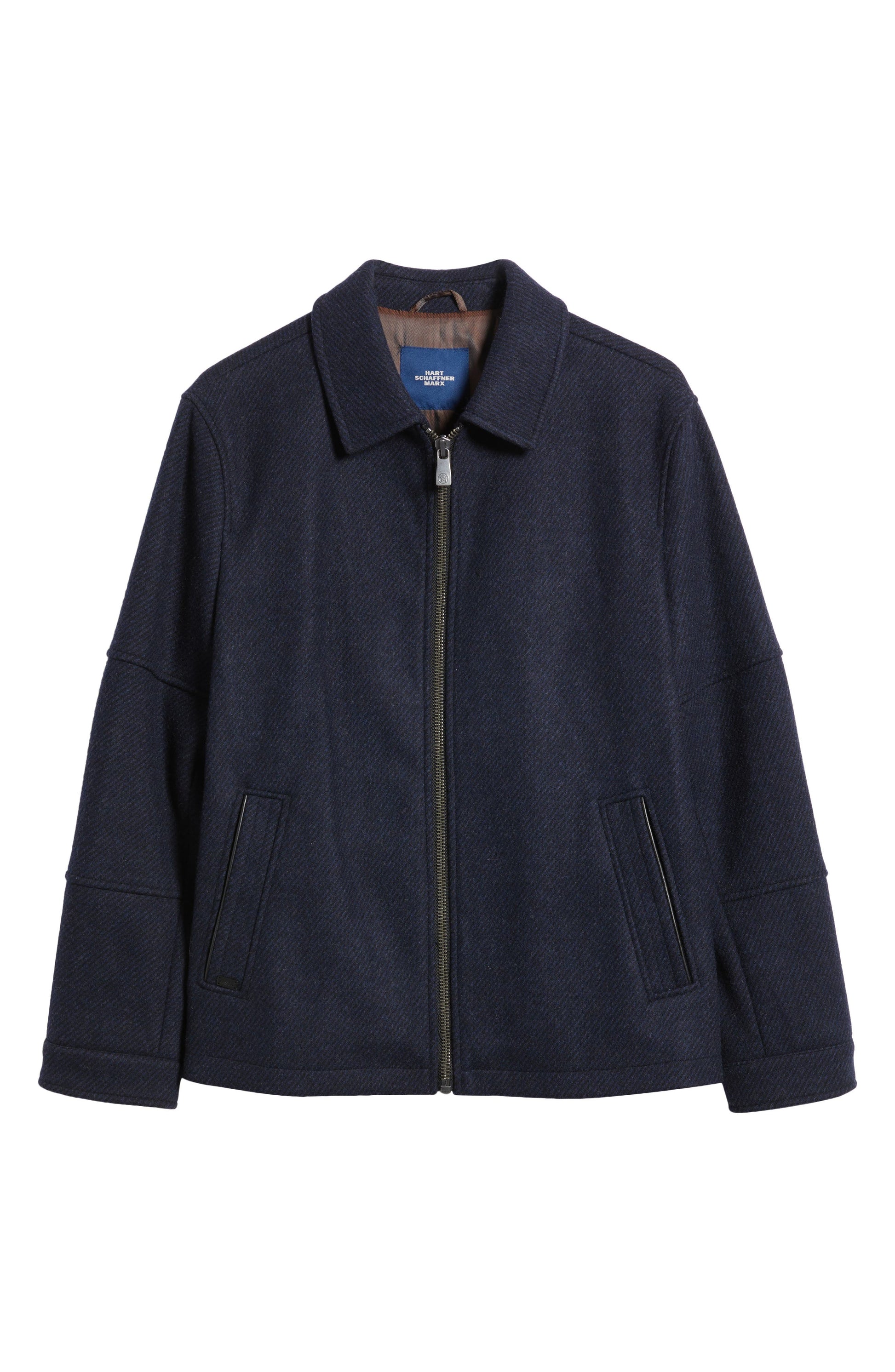 Paloma Wool Blend Twill Jacket Call Me Petty