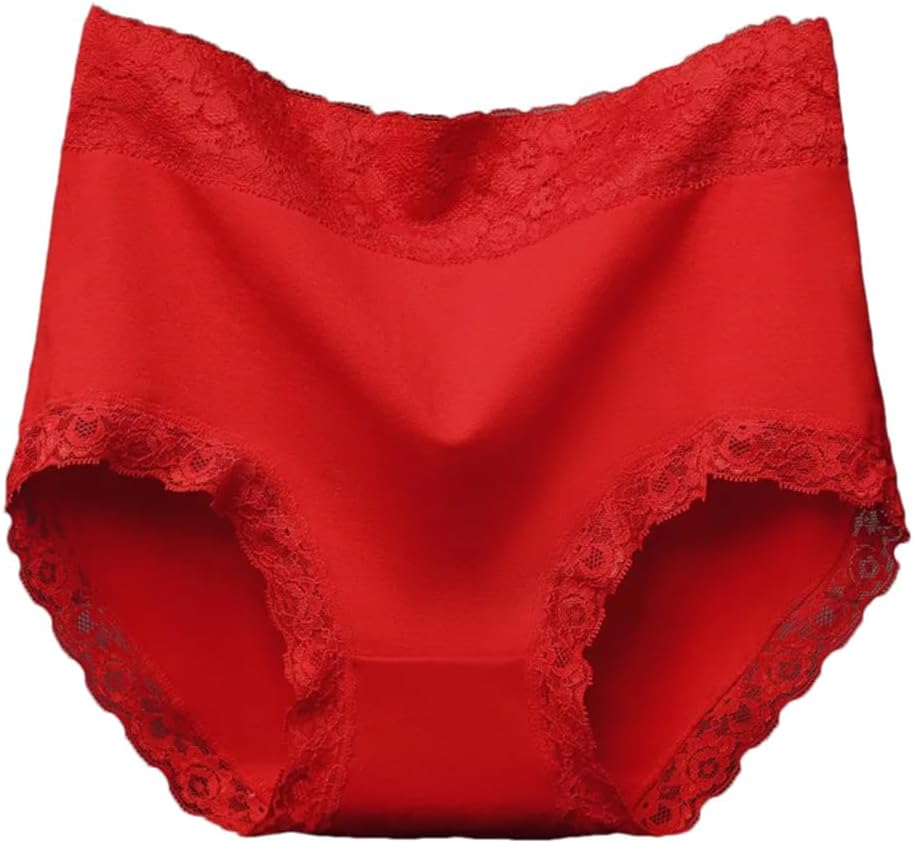 High Waist Cotton Briefs For Plus Size Women Call Me Petty