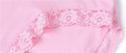 High Waist Cotton Briefs For Plus Size Women Call Me Petty