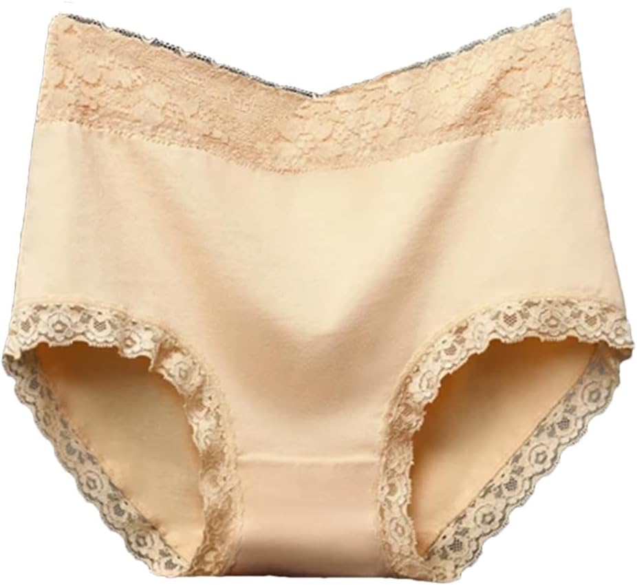 High Waist Cotton Briefs For Plus Size Women Call Me Petty
