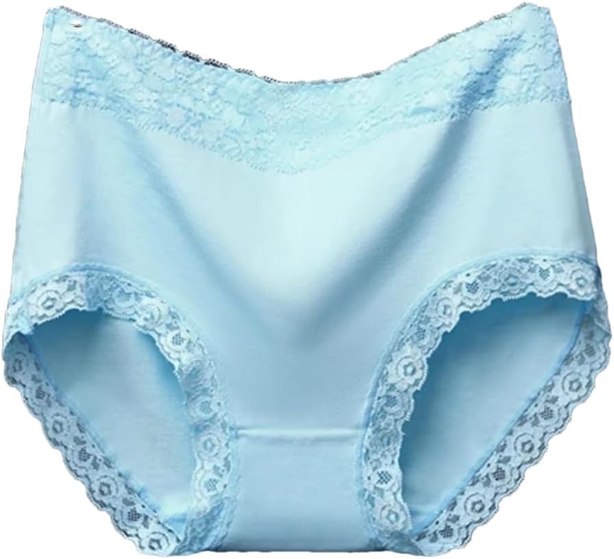 High Waist Cotton Briefs For Plus Size Women Call Me Petty