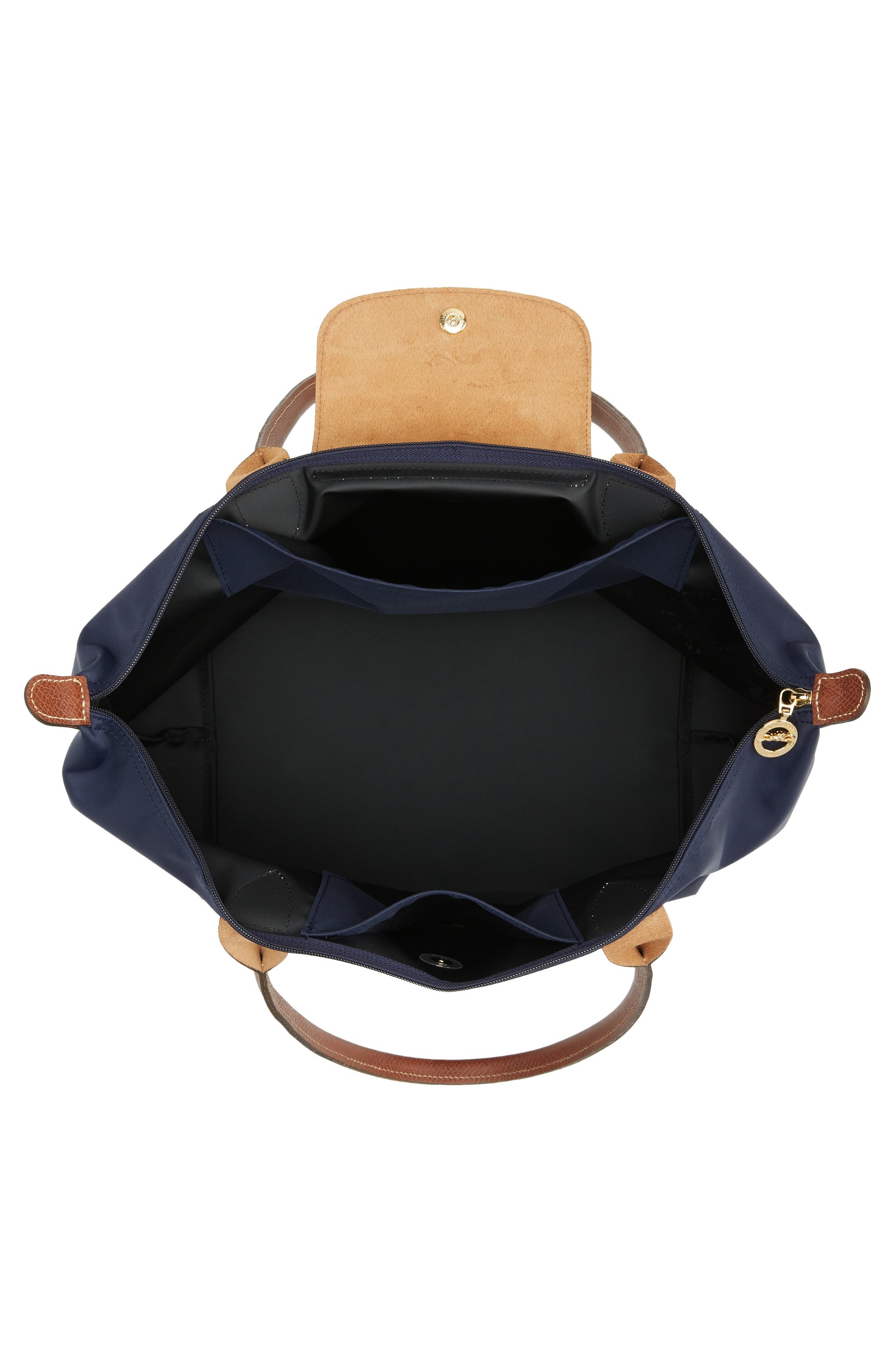 Large Le Pliage Tote Call Me Petty