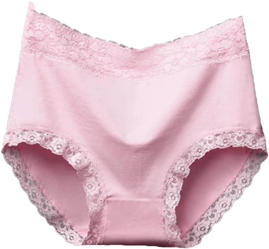 High Waist Cotton Briefs For Plus Size Women Call Me Petty
