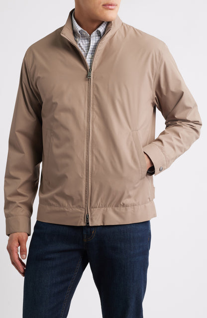 New Hartford Bomber Jacket Call Me Petty