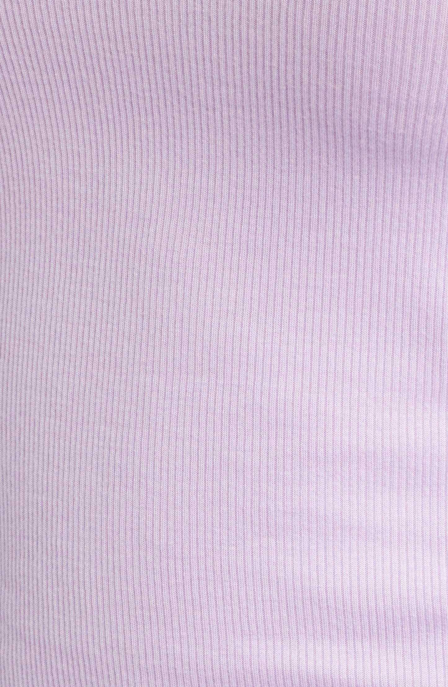 Ribbed Long Sleeve T-Shirt Call Me Petty