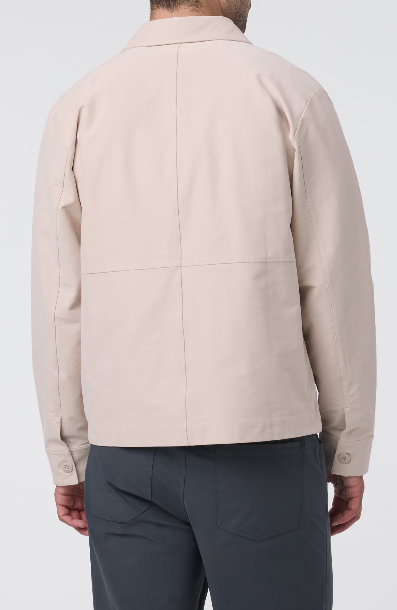 Timor Chore Jacket Call Me Petty