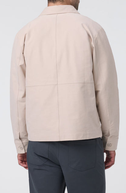Timor Chore Jacket Call Me Petty