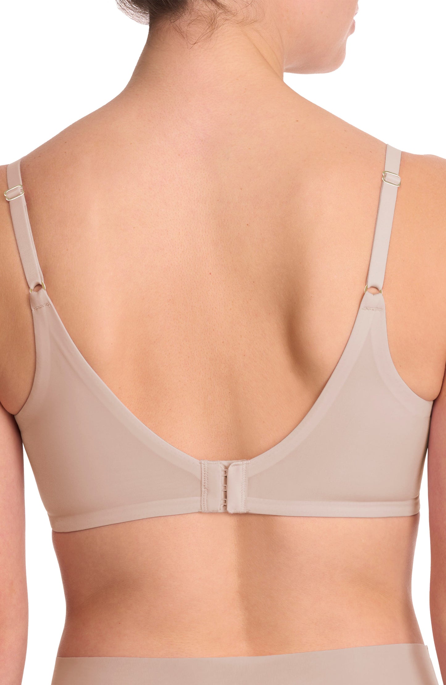 Cloud Comfort Underwire Back Smoothing Bra Call Me Petty