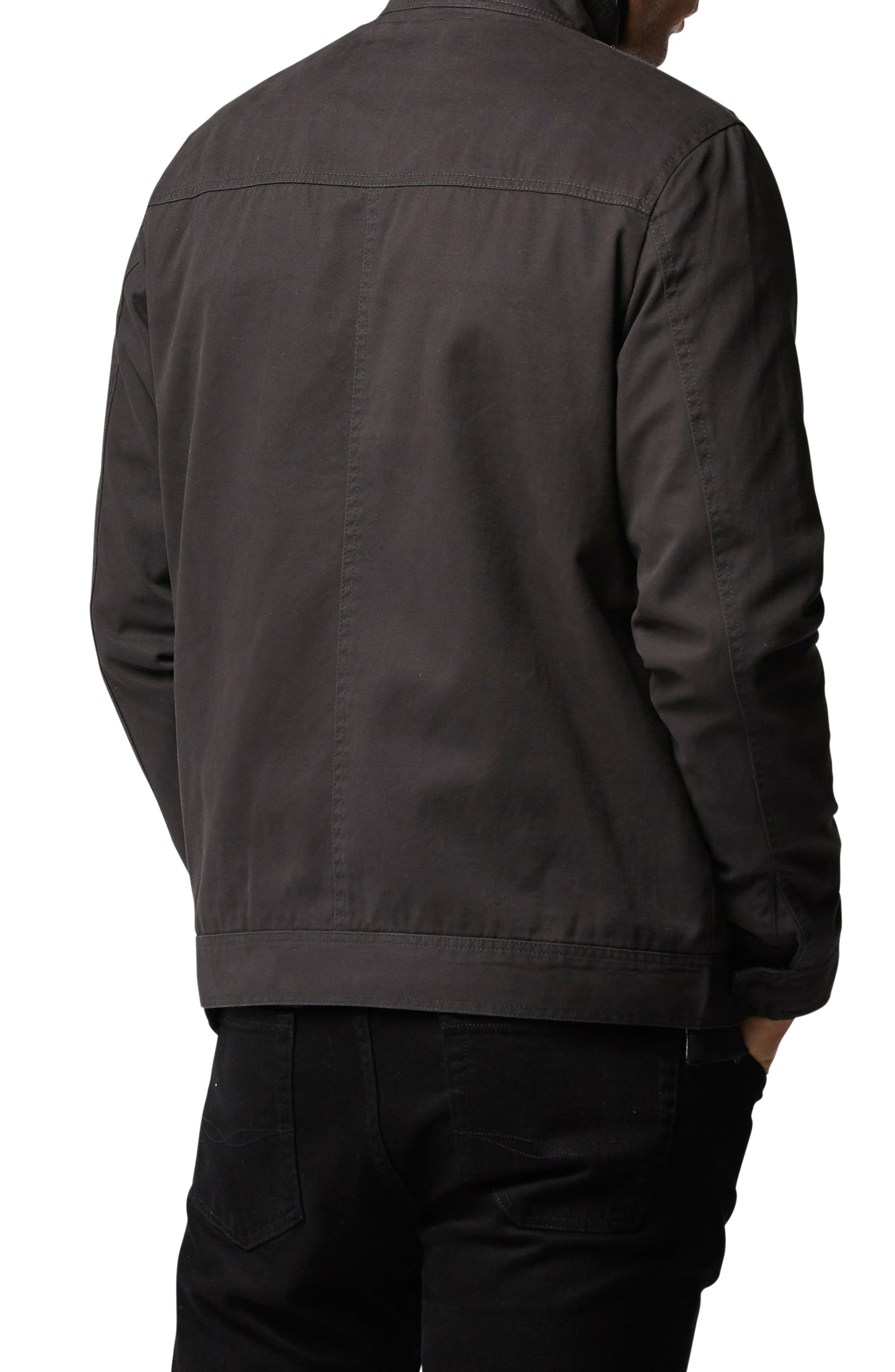 Armitage Harrington Jacket Call Me Petty