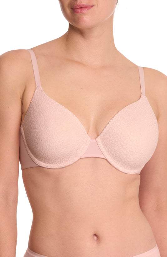 Comfort Evolution Full Fit Memory Foam Convertible Bra Call Me Petty